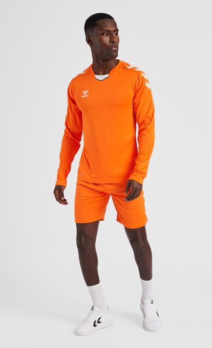 Immagine prodotto hummel Core Xk Poly Jersey L/S (XL)