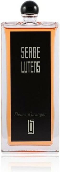 Produktbild Serge Lutens Fleurs d'oranger (Eau de Parfum, 100 ml)