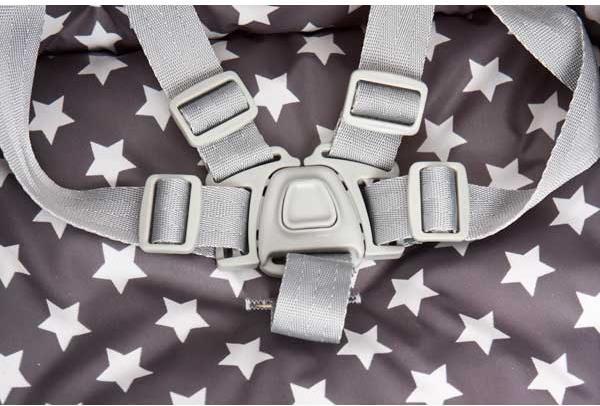 Actual product image Fillikid Bob (Highchair)