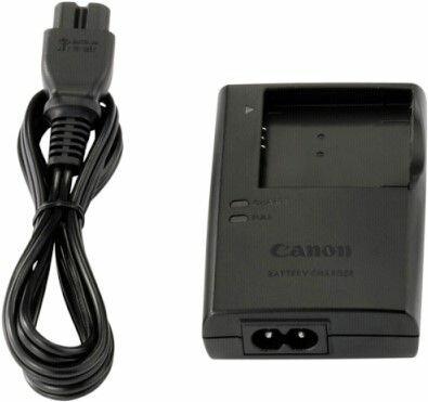 Produktbild Canon Poweradapter CA-946 (Kamera Akku Netzadapter)