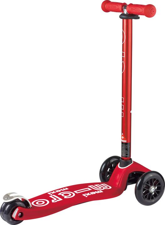 Produktbild Micro Maxi Deluxe