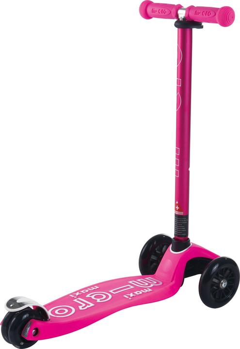 Image du produit Micro Maxi Deluxe