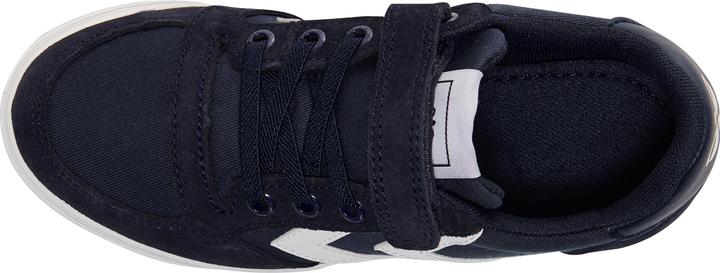Actual product image hummel Slimmer Stadil Low Jr (35)