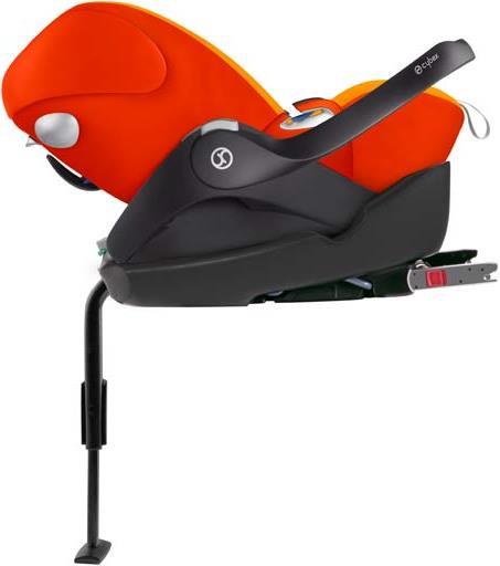 Produktbild Cybex Cloud Q-Fix-Base Isofix