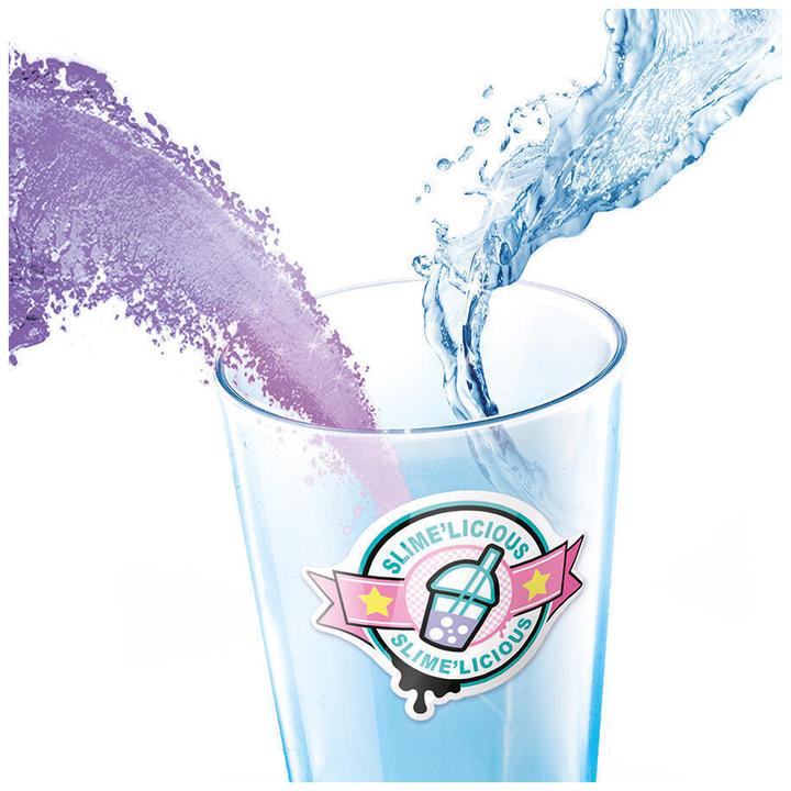 Actual product image Canal Toys So Slime Slime’Presso 2-pak