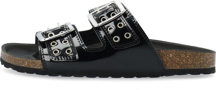 Actual product image Bianco BIAMIAMI Pantolette (37)