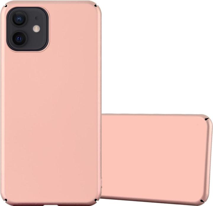 METAL ROSE GOLD