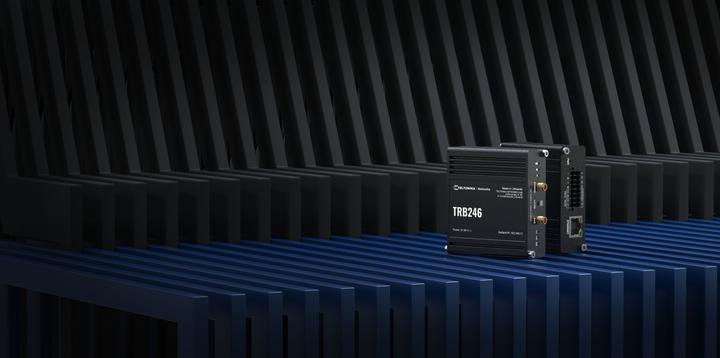 Image du produit Teltonika TRB246