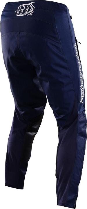Actual product image Troy Lee Designs GP PRO Pant - Mono (Men, 36, Normal size)