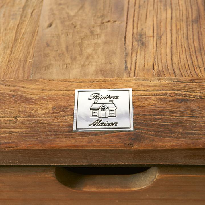 Image du produit Rivièra Maison Island (55 x 55 x 55 cm)