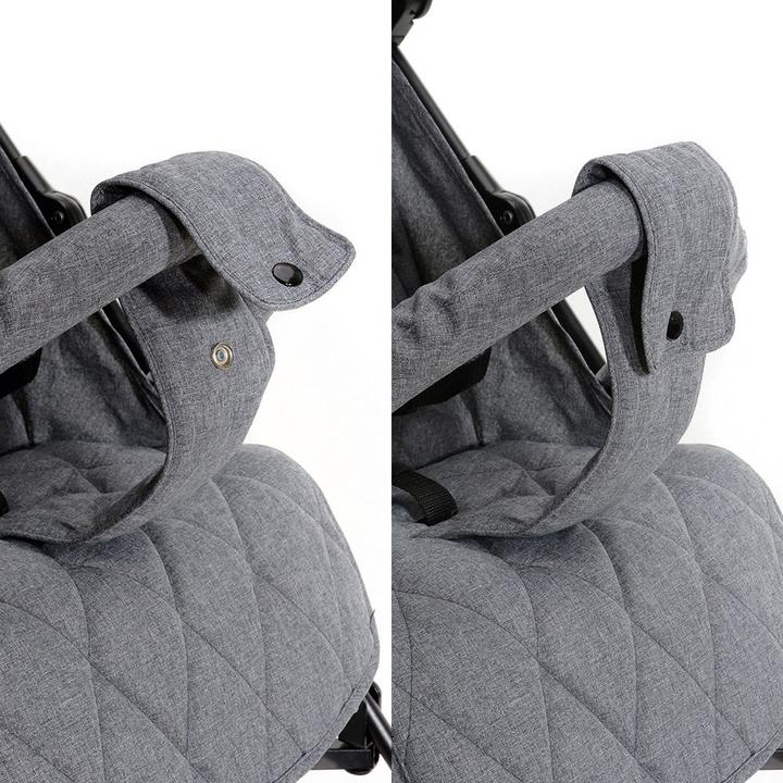 Produktbild Baby Plus Buggy CompactTrend