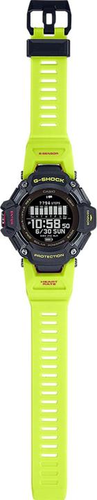 Image du produit G-Shock GBD-H2000-1AER (59.60 mm)