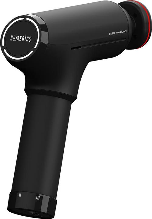 Actual product image Homedics Pro Physio Massage Gun with Heat