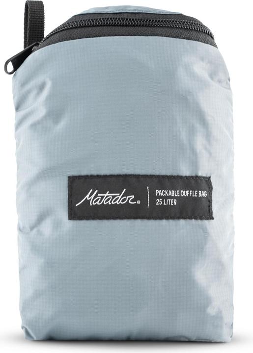 Actual product image Matador ReFraction Packable Duffle Bag (25 l)