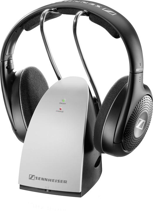 Sennheiser RS 120-8 EU (20 h, Kabellos)