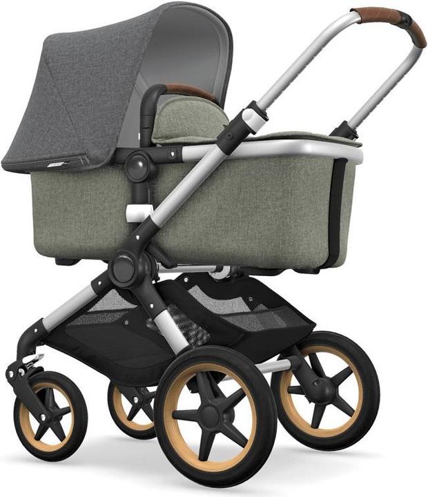 Bugaboo Fox