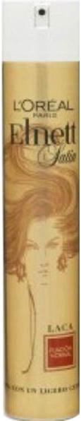 Immagine prodotto L'Oréal Paris L'Oreal Elnett Satin Lacca per capelli normale (500 ml)