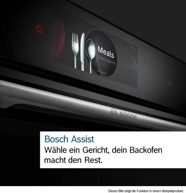 Produktbild Bosch Hausgeräte HMG776NB1