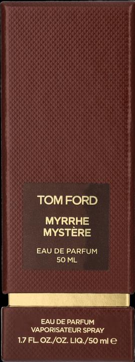 Produktbild Tom Ford Myrrhe Mystere Eau de Parfum (Eau de Parfum, 50 ml)