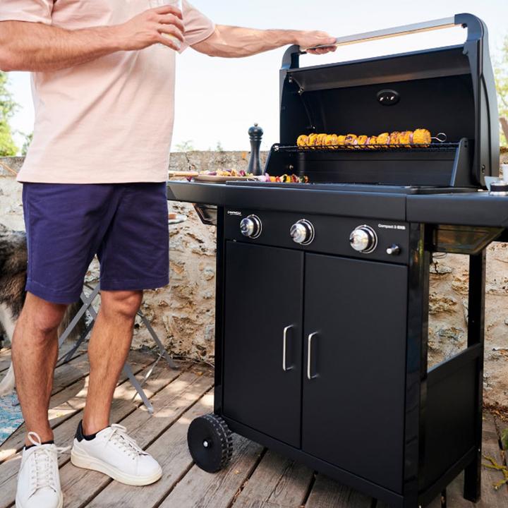 Produktbild Campingaz Gasgrill 3 L Plus (7.50 kW)