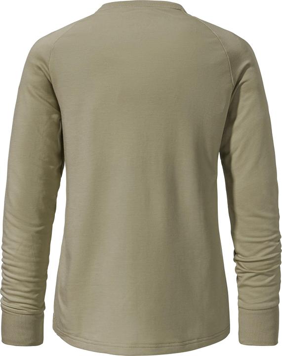 Immagine prodotto Schöffel Breslau a maniche lunghe da donna (46, 3XL)