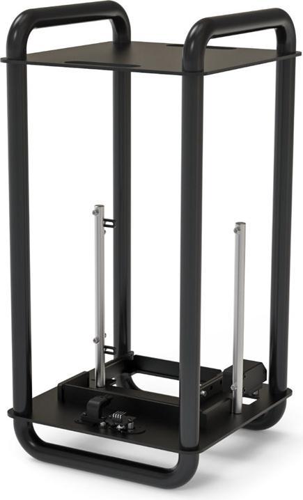 Actual product image Streacom DA6 (Mini-ITX, Deep Mini-ITX)