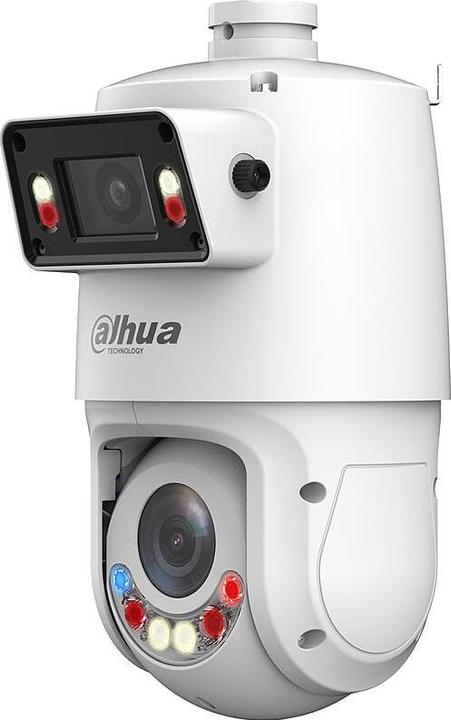 Produktbild Dahua SDT4E425-4F-GB-A-PV1 IP-KAMERA (2560 x 1440 (WQHD))
