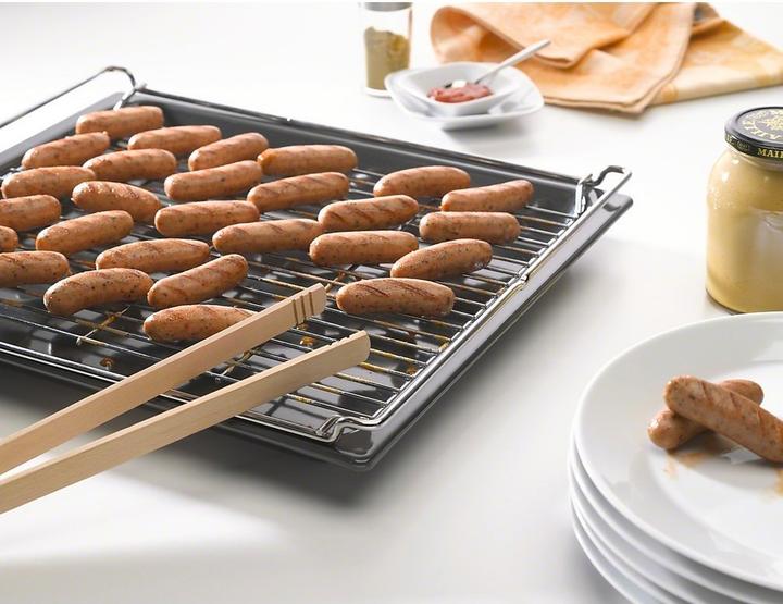 Produktbild Miele Hbbr71