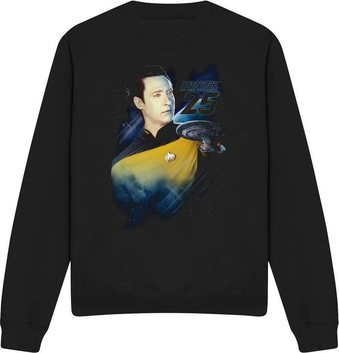 25th Sweatshirt