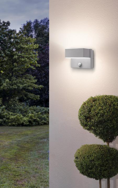 Produktbild EGLO LED-Wandleuchte (1200 lm, IP44)