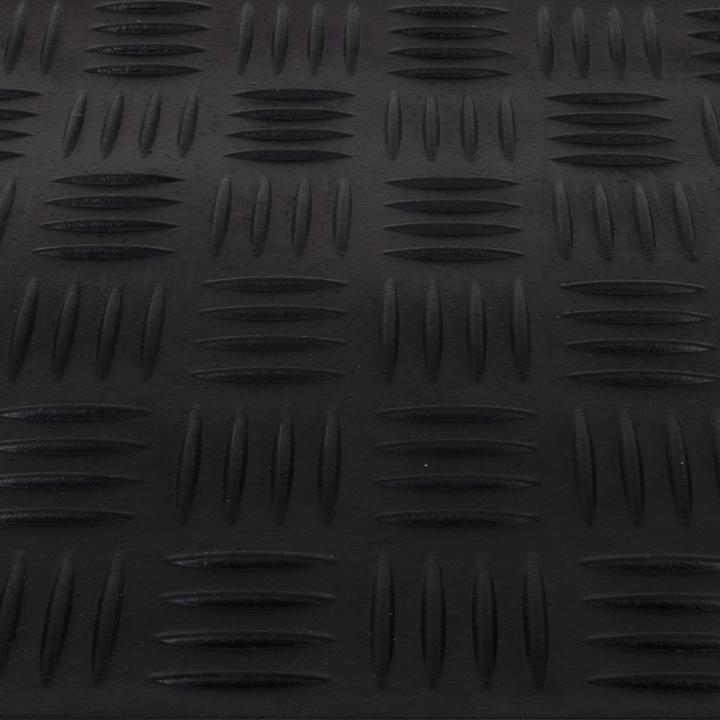Produktbild Karat Gummi-Stufenmatten (25 x 75 cm)
