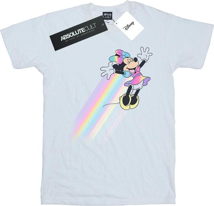 Disney Minnie Mouse Whoosh TShirt Mädchen