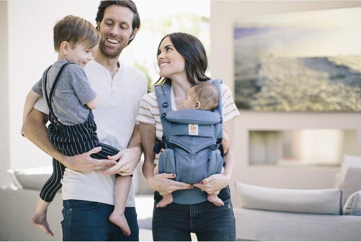 Immagine prodotto Ergobaby Omni 360 Aria Fredda