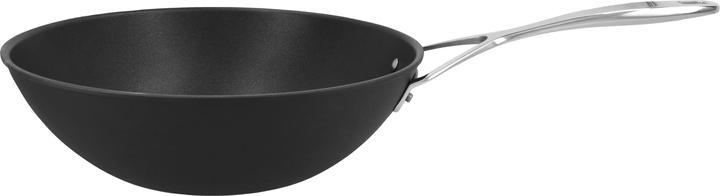 Image du produit Demeyere Alu Pro Wok antiadhésif ø30cm 3lt h:9.5cm (30 cm, Wok, Aluminium)