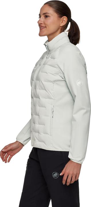 Produktbild Mammut Sender IN Hybrid Jacket Women (XL)