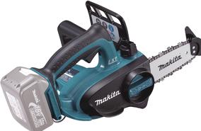 Image du produit Makita DUC122Z (Tronçonneuse à batterie)