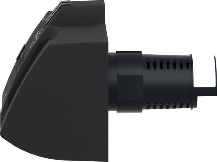 Actual product image Schneider Electric Biometric USB switch XB5S O22mmUSB com. 2 pos. hold-open XB5S8B2L2