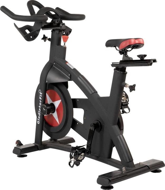 Produktbild Gladiatorfit Indoor-Bike