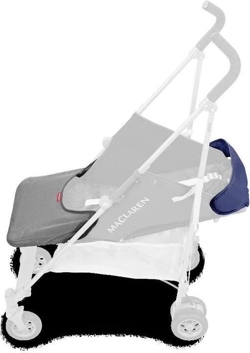 Image du produit Maclaren quête