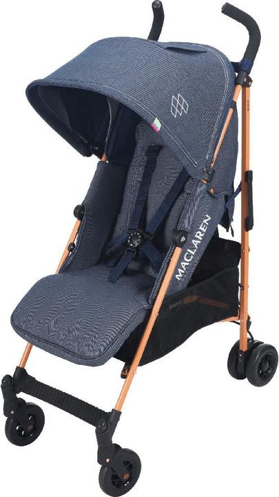 Image du produit Maclaren quête