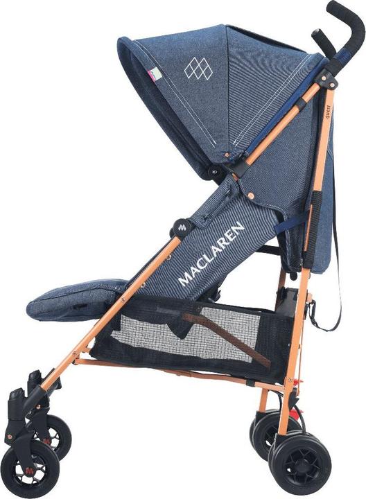 Image du produit Maclaren quête