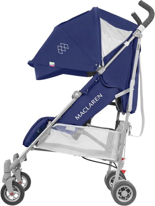 Image du produit Maclaren Quest