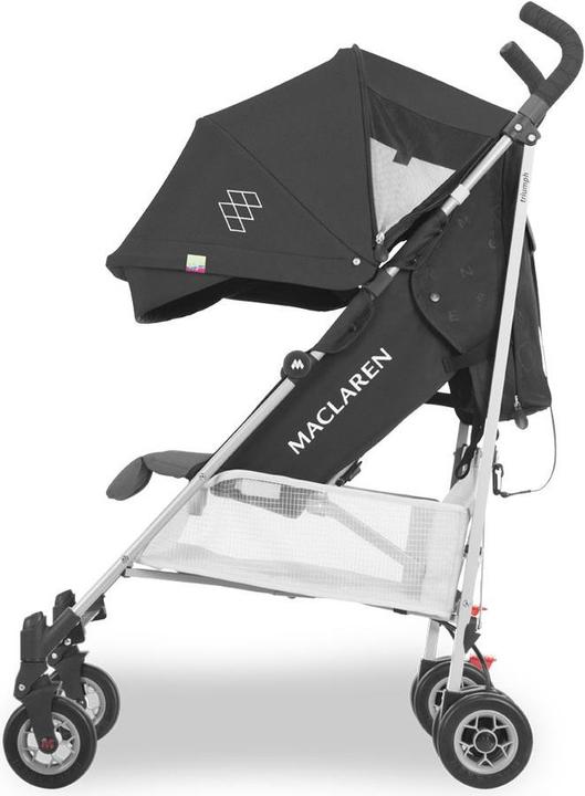 Produktbild Maclaren Triumph