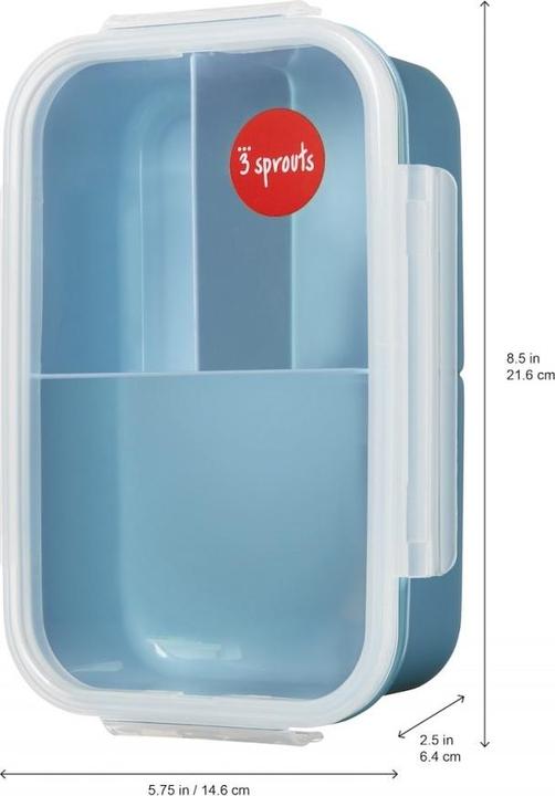 Produktbild 3 Sprouts Bento Box