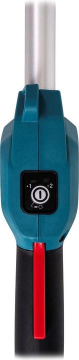 Actual product image Makita DUX18ZX1 (Trim line)