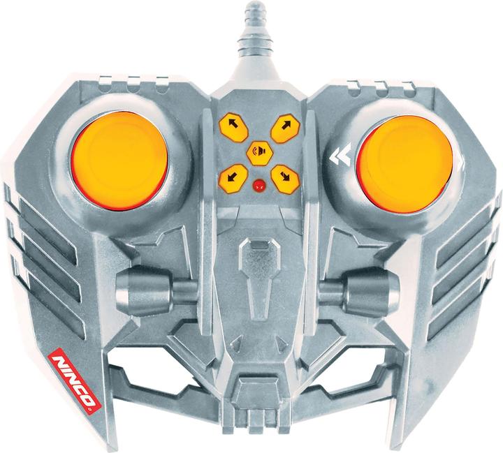 Actual product image Ninco DRIFTRAX electric motor car