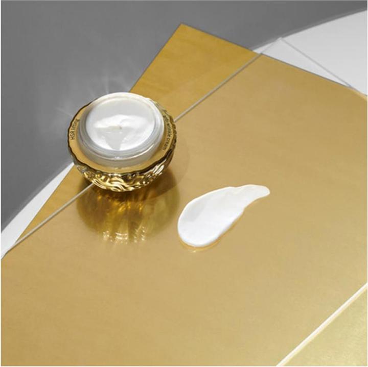 Actual product image Babor HSR Lifting Eye Cream (Fluid, 30 ml, Day + Night)
