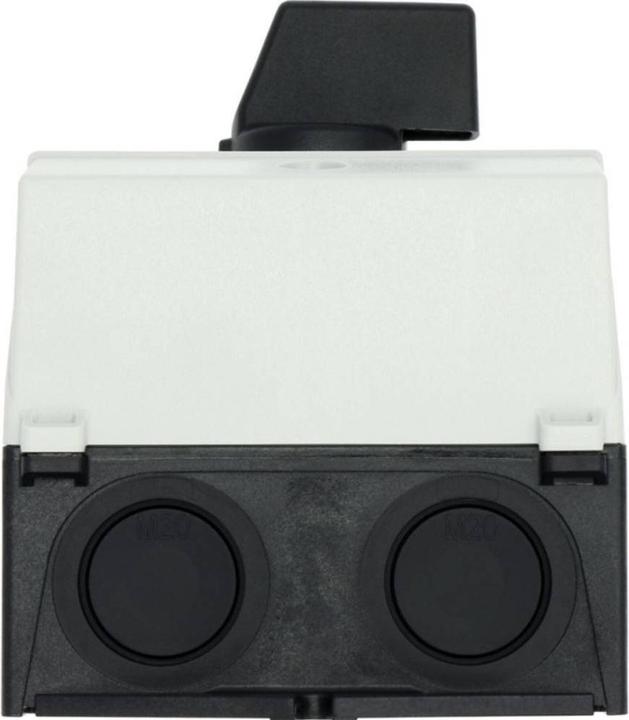Actual product image Eaton T0-2-1/I1