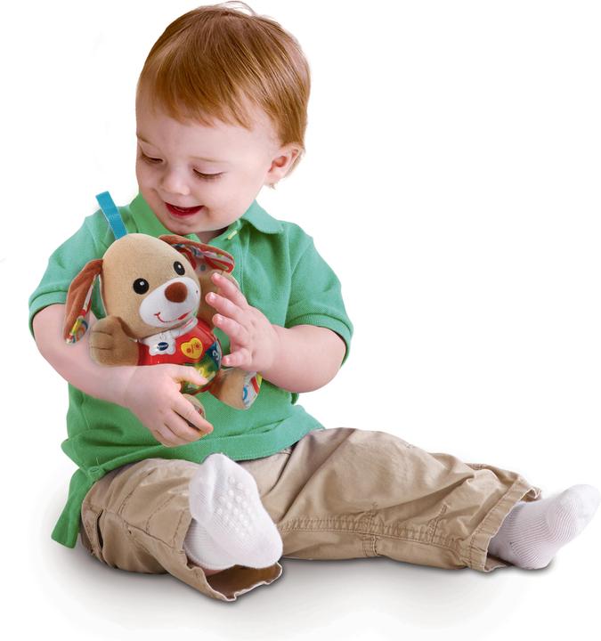 Produktbild VTech Melodienhündchen