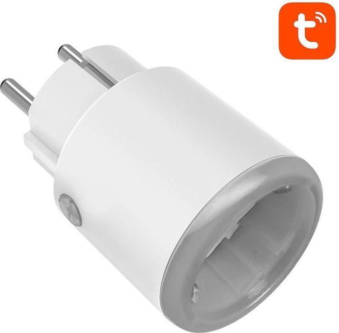 Productafbeelding Neo Slimme Stekker WiFi NAS-WR10W TUYA 16A